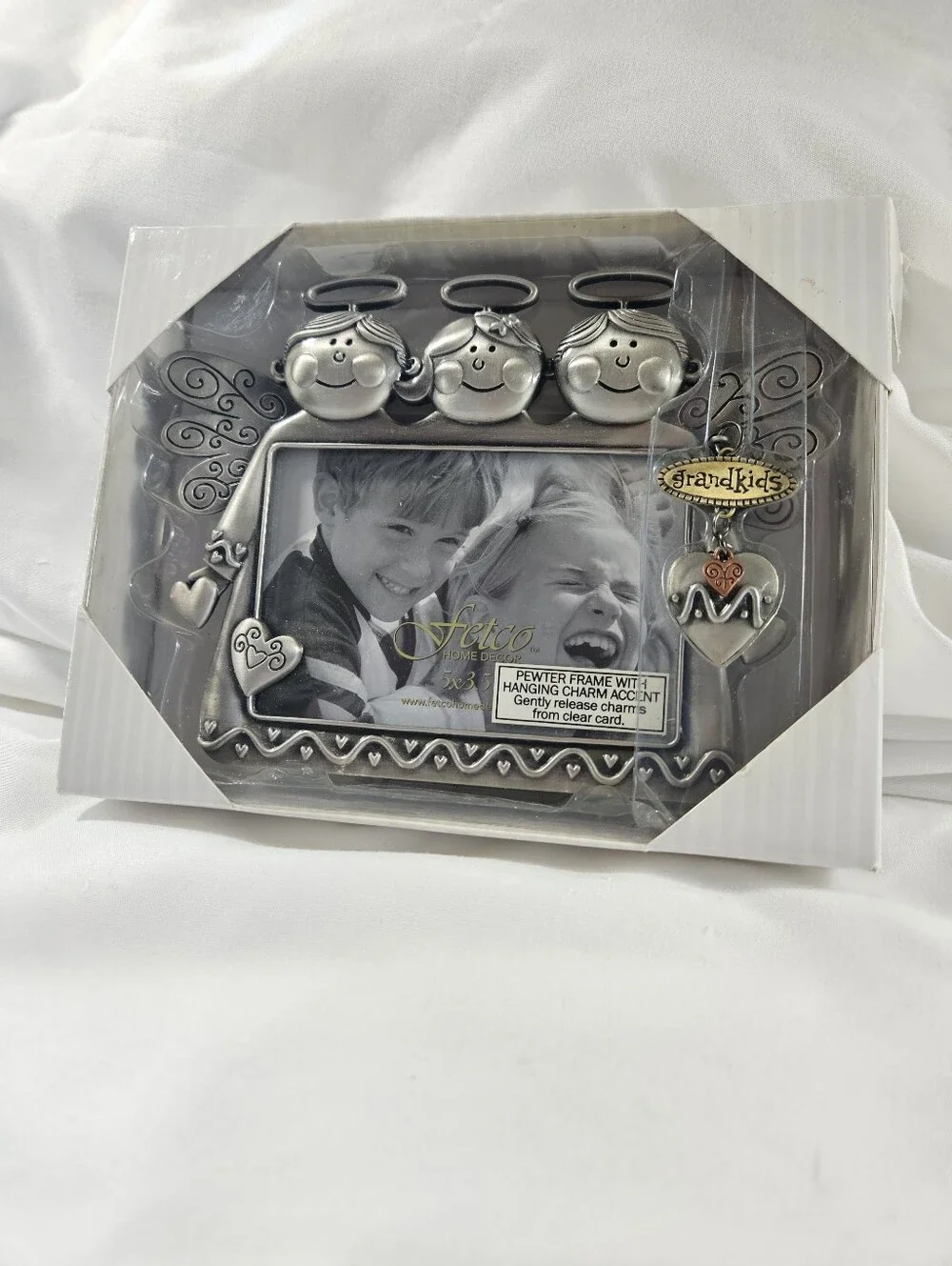 Fetco Home Decor new box